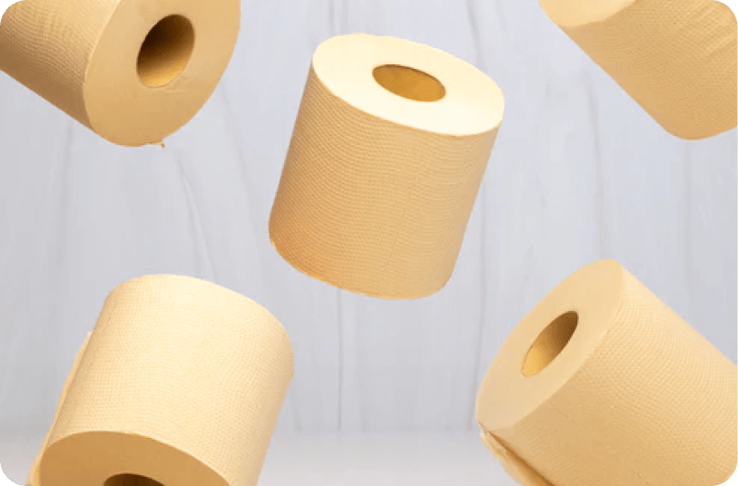 Multifold Washroom Towel